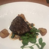 グランド キッチン - 