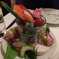 リストランテ アクアパッツァ - 