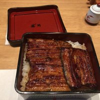 うなぎ藤田 白金台店 -  うなぎ藤田 白金台店 -