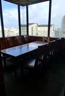 Loites レストラン 飲食店の検索 カラカラパレット久茂地店
