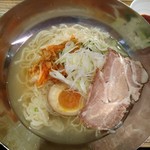 Gasuto - 白冷麺