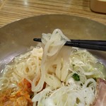 Gasuto - 白冷麺