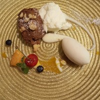 レストラン ヒロミチ - 