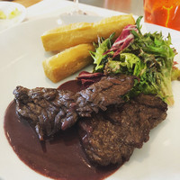 Benoit Alain Ducasse - 