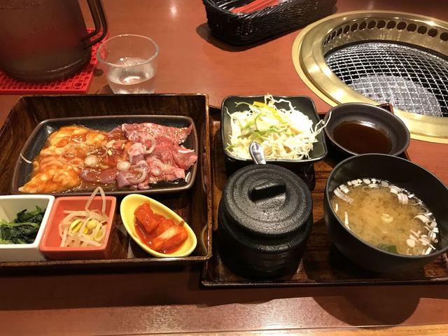 本格焼肉 カンゲン みなとみらい 焼肉 ネット予約可 食べログ
