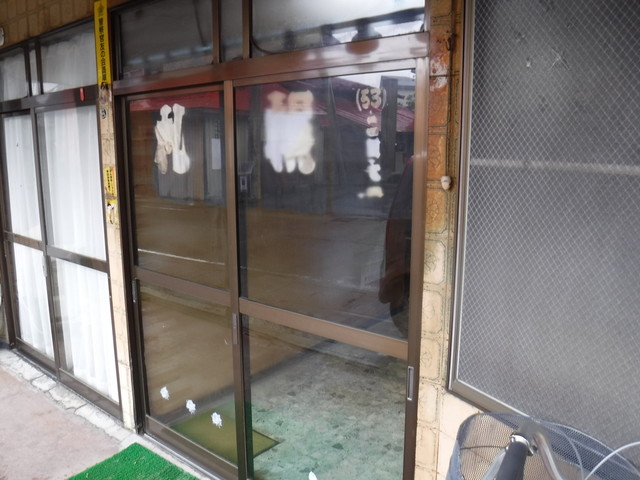 そば処札幌 - 金木（そば）の写真