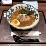 北海道ラーメン紀行 - 来ました！