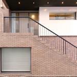 サンプリシテ - 外観の風景です