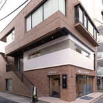 サンプリシテ - 外観の風景です