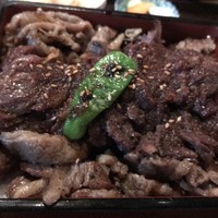 しゃにむに 心斎橋本店 - 