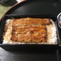 うなぎ秋本 - 