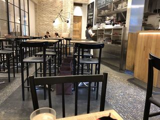 グランフロント大阪 ランチにおすすめのおしゃれなお店選 食べログまとめ