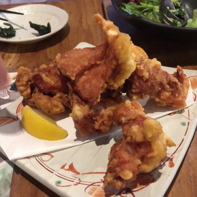 閉店 Torikui 梅田東通り店 東梅田 韓国料理 食べログ