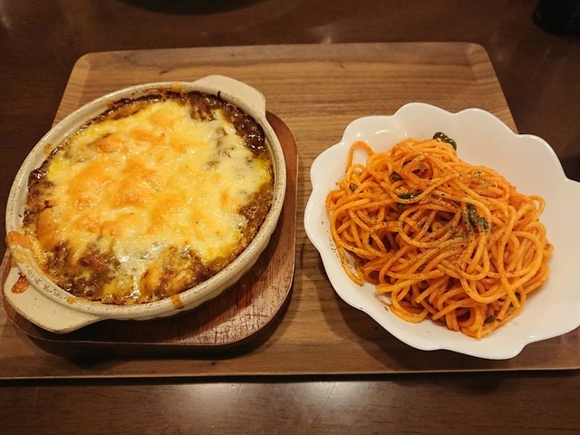 ガーデン 喜多方 レストラン その他 食べログ