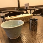 いっ福cafe - 