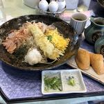 紀の国カントリー倶楽部レストラン - 料理写真: