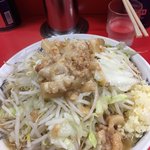 ラーメン二郎 - 