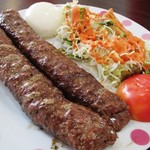 キャバーブクビデ