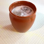 バンゲラズキッチン - ゴマジュース