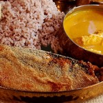 バンゲラズキッチン - カサゴのフライ♪