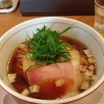 自家製麺 TERRA - 