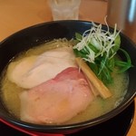 自家製麺 TERRA - 