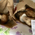 Porta Palazzo Giammarrusto Anna - 1kg買って 25EUR