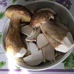 Porta Palazzo Giammarrusto Anna - 泥を落として