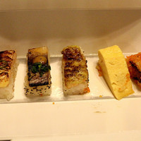 KINKA sushi bar izakaya 渋谷 - 