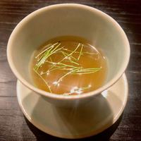 肉割烹 上 - 