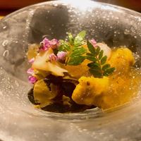 肉割烹 上 - 