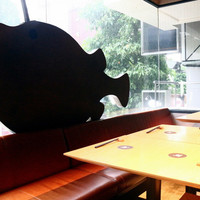 KINKA sushi bar izakaya 渋谷 - 