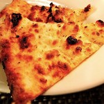 Ristorante e Pizzeria Giancarlo Tokyo - 素焼きのピザ