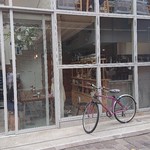 also Soup Stock Tokyo - 