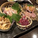 Izakaya Tombo - 