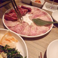 焼肉うしごろ 西麻布本店 - 