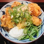 丸亀製麺 - 