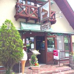 ルミエール - 外観