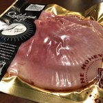 Honey Baked Ham - テイクアウト ボーンインスライスハム ¥1,080