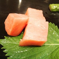 菊水鮓 西店 - まぐろ