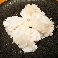 菊水鮓 西店 - はも