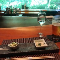 日本料理 「さくら」   ヒルトン東京お台場 - 