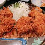 とんかつ三太 - 