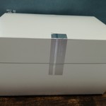 アテスウェイ - 箱