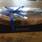 アテスウェイ - 焼き菓子詰め合わせ　２０００円