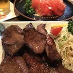 新料理 都留野 - 