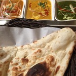 インド料理GARAentra - 