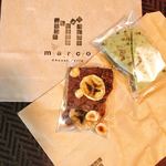 marco - g単位で買えるらしいです