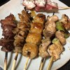 串焼き くしのすけ