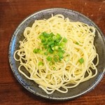 久留米ラーメン 三代目よかろうもん - 替え玉